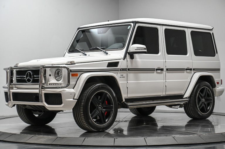 2021 AMG G63 Mercedes Benz G63 - Annex Houston