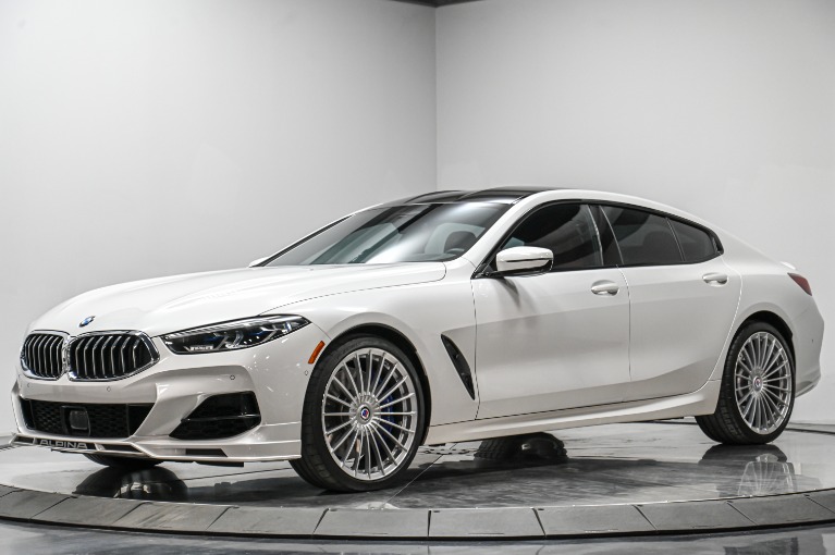 BMW ALPINA 1:18 オープンカー ホワイト BMW ALPINA 1:18 オープンカー ホワイト