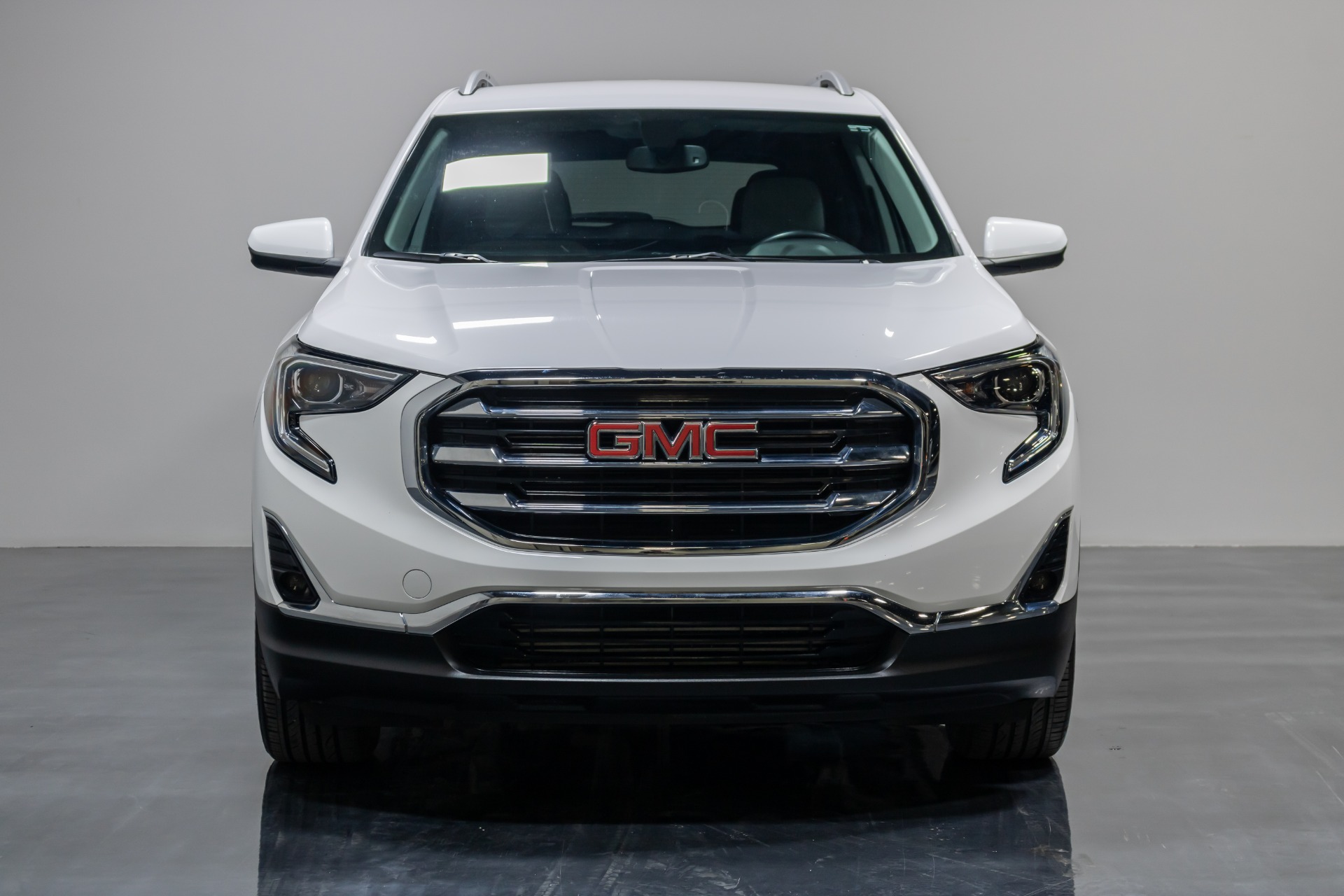 Used 2019 GMC Terrain SLT Sport Utility 4D For Sale 19 893 Perfect 