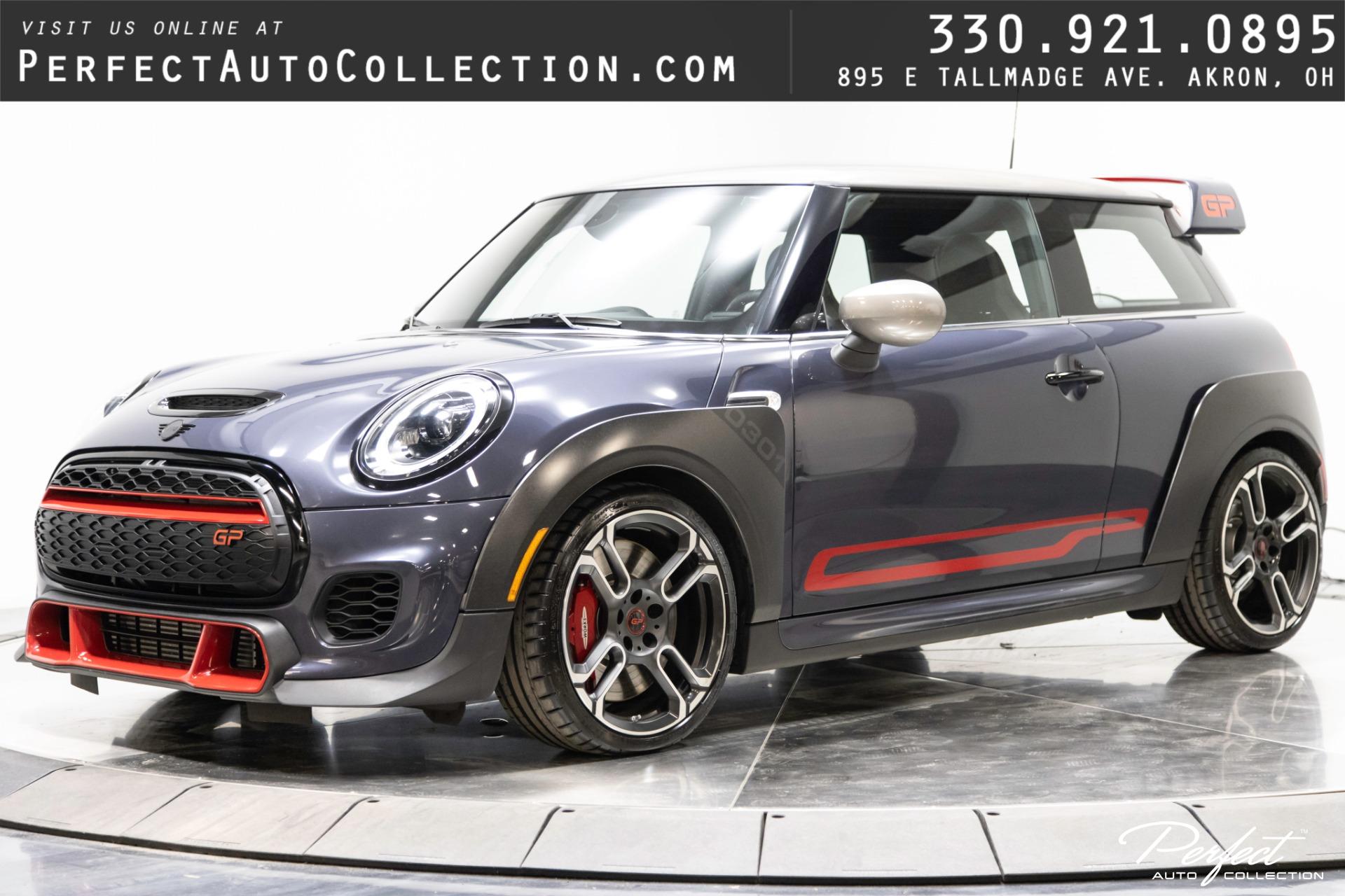 Used 2021 MINI Hardtop 2 Door John Cooper Works GP For Sale (Sold