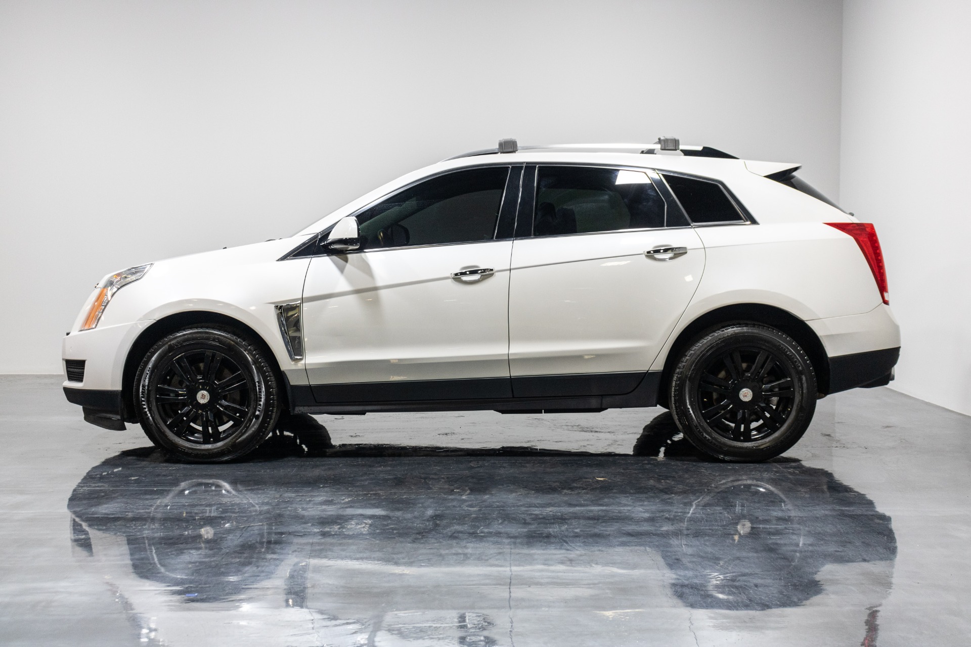 2016 cadillac srx luxury collection 2016 cadillac srx luxury collection