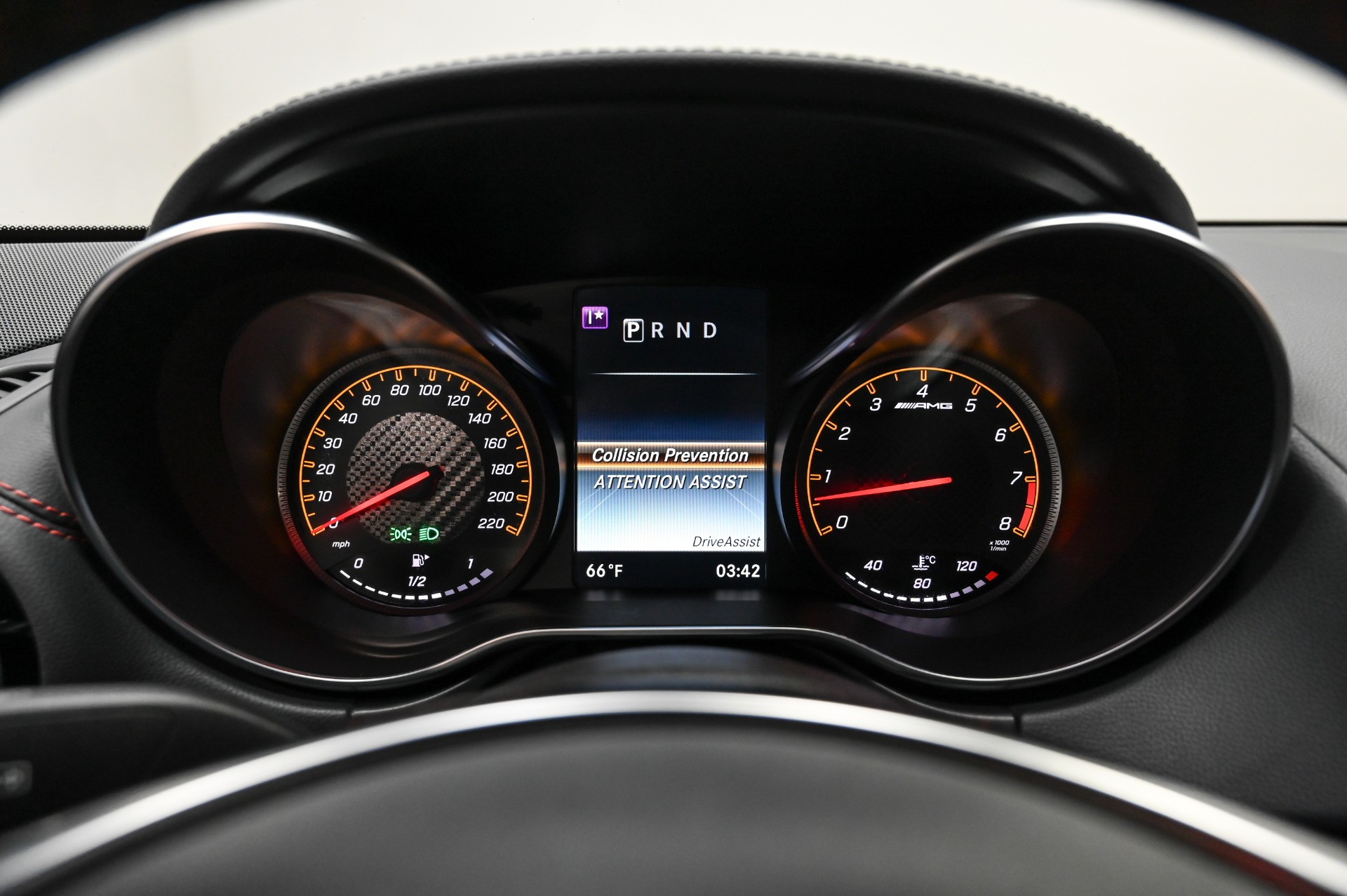 Used 2016 Mercedes-Benz AMG GT S Edition One For Sale (Sold