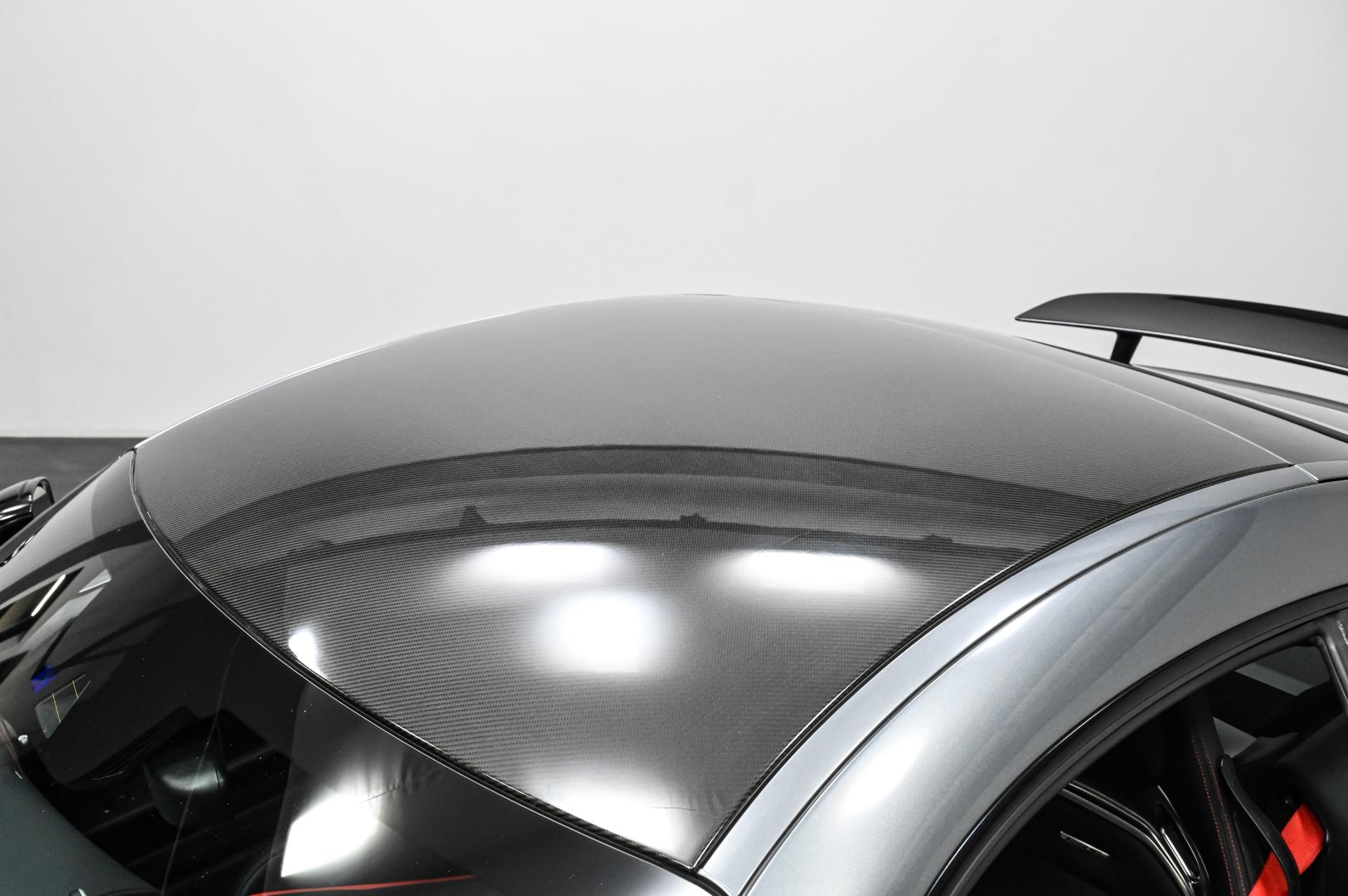 Used 2016 Mercedes-Benz AMG GT S Edition One For Sale (Sold