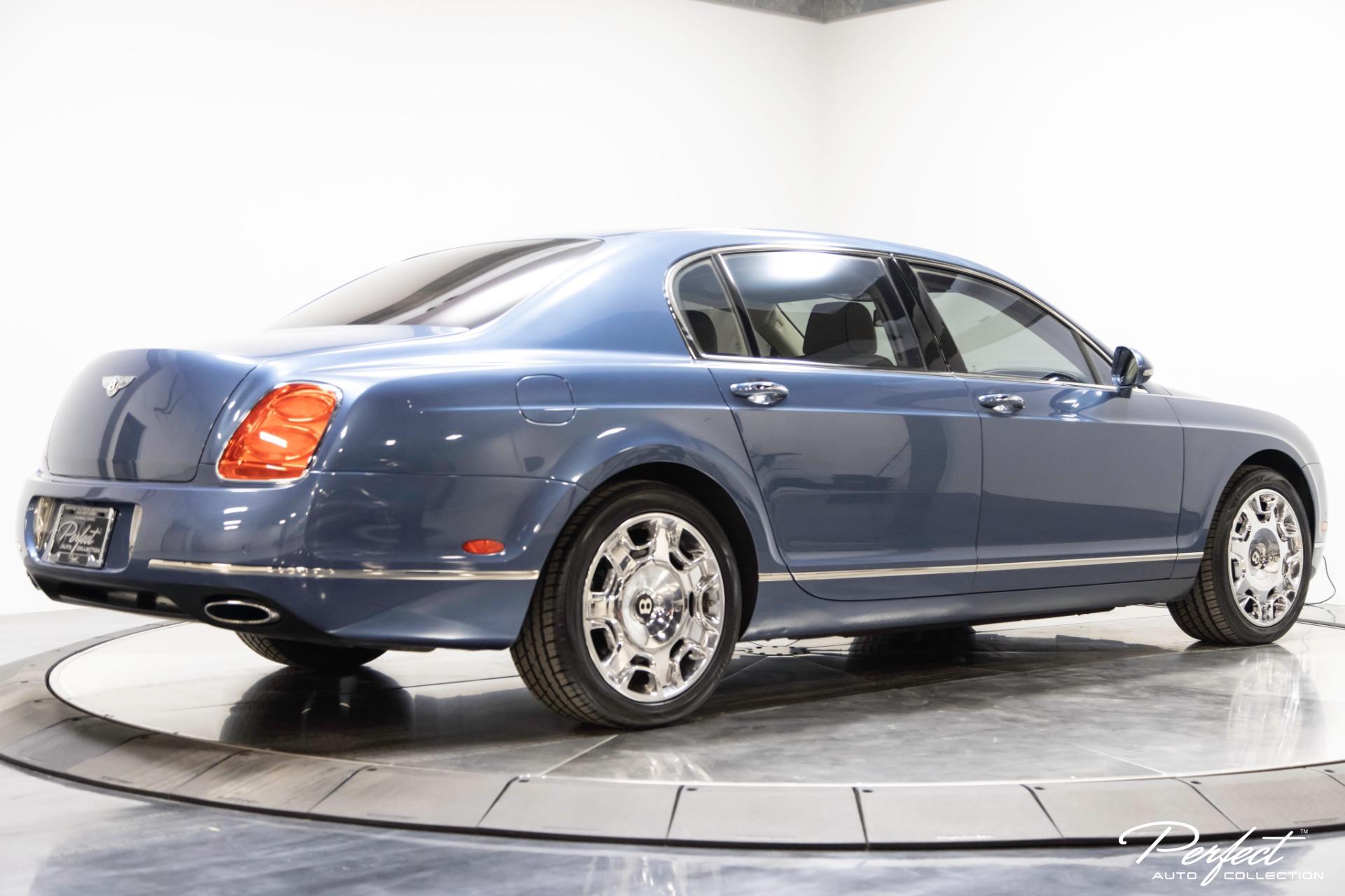 Sitemapcdatahttpswudinf Inetcom2010 Bentley Flying Spur For Sale