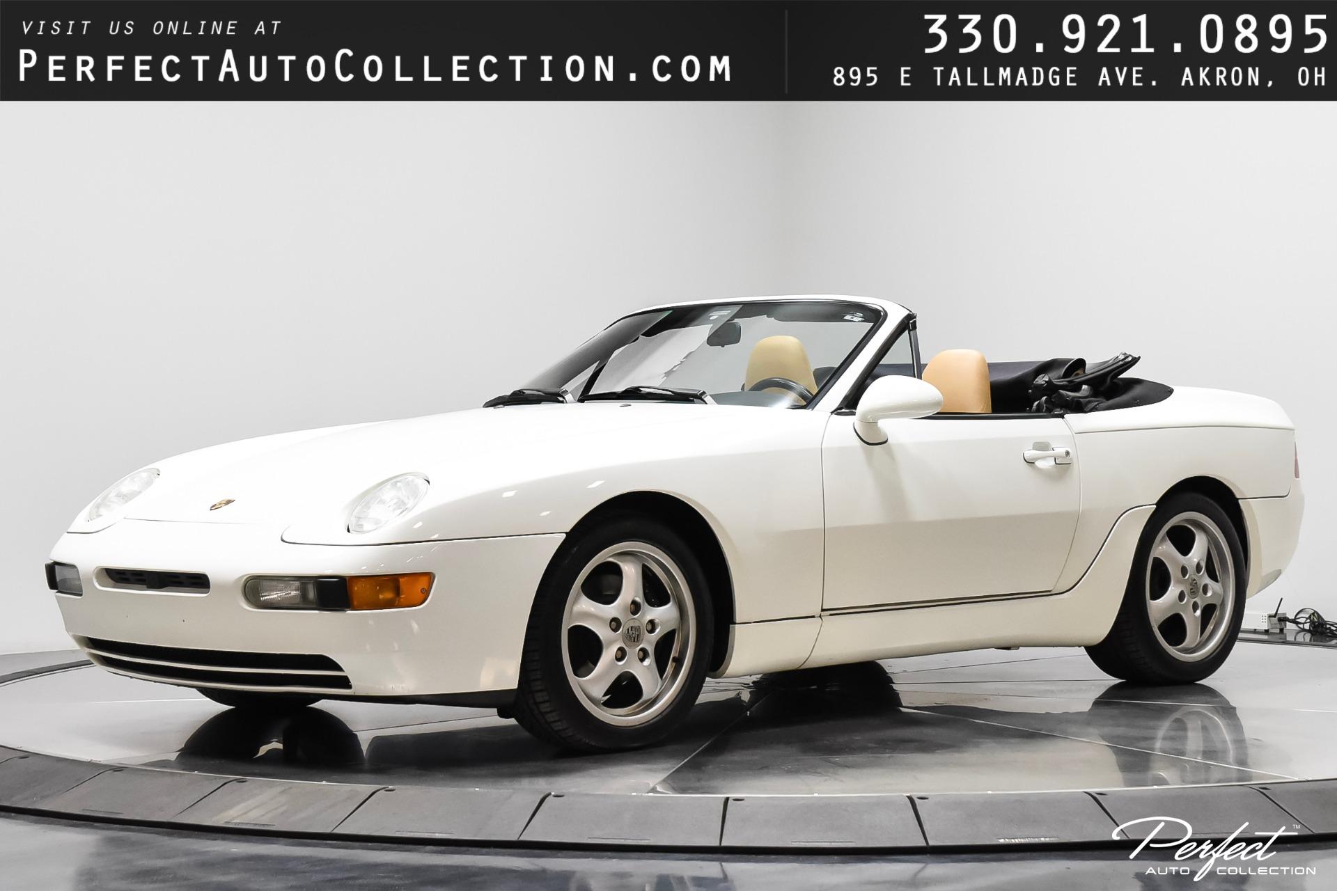 968 For Sale