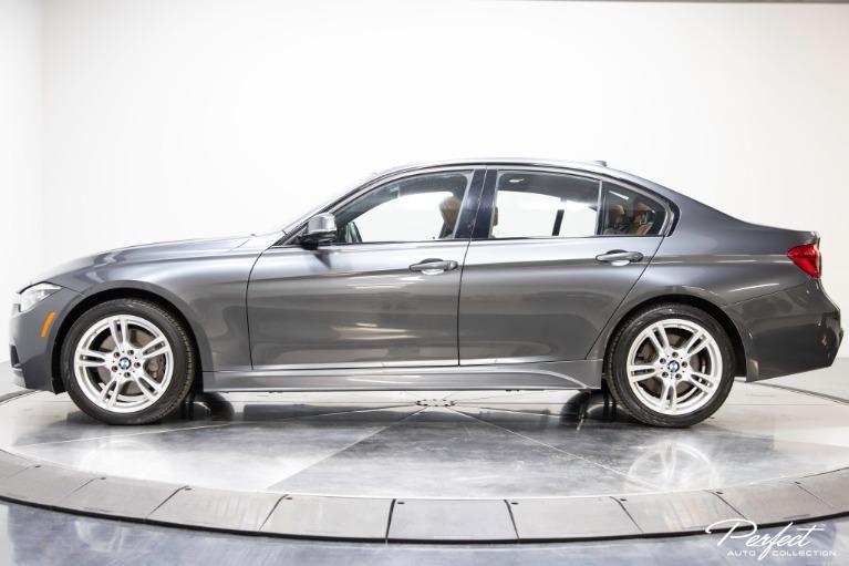 Used 2018 BMW 3 Series 340i xDrive For Sale (38,995