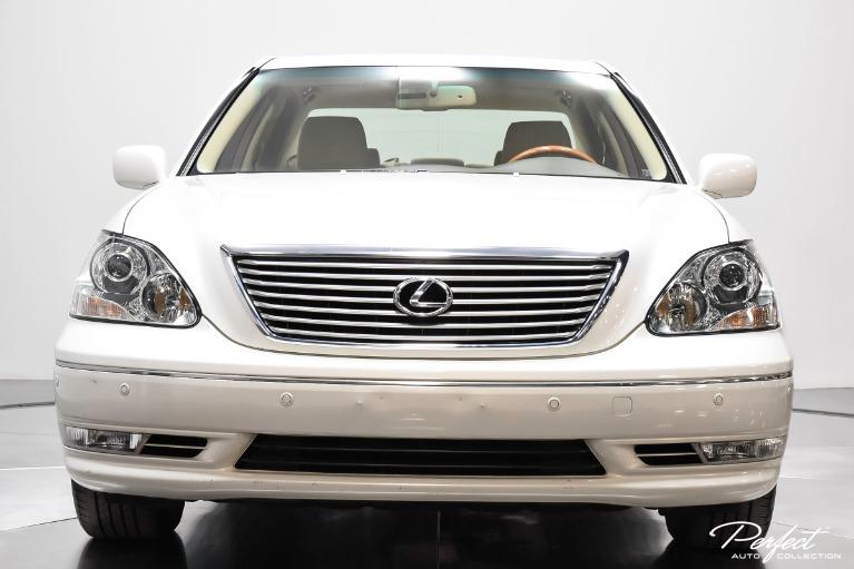 Used 2006 Lexus LS 430 For Sale (Sold) | Perfect Auto