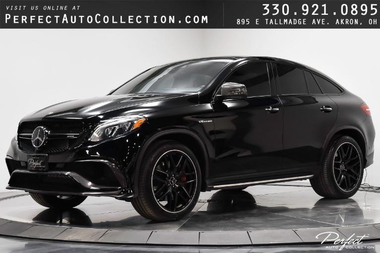 Used 18 Mercedes Benz Gle Amg Gle 63 S For Sale 495 Perfect Auto Collection Stock Tm Used 18 Mercedes Benz Gle Amg Gle 63 S For Sale 495 Perfect Auto Collection Stock Tm
