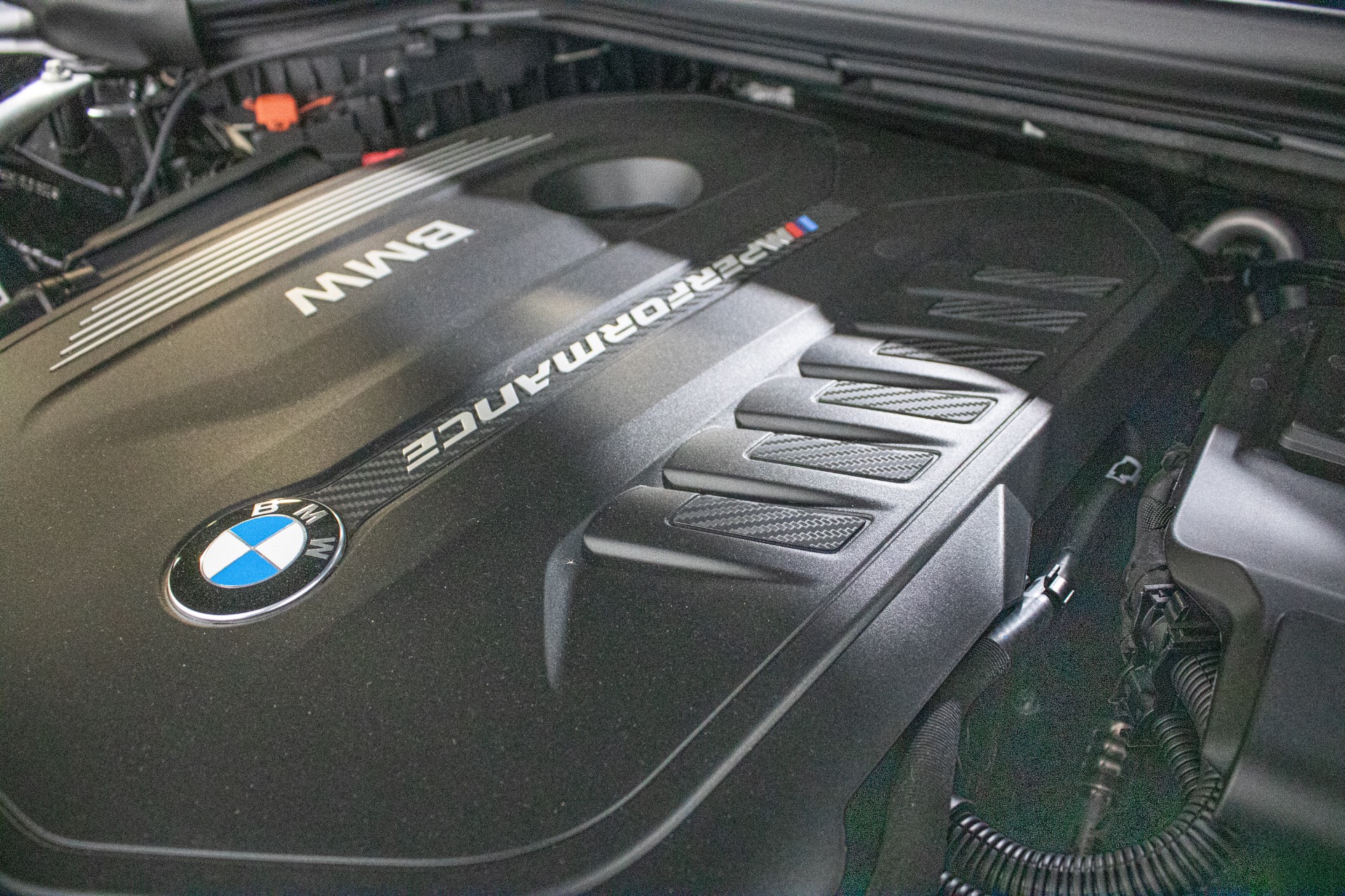 Used 2018 BMW X3 M40i Sport Utility 4D For Sale ($47,993) | Perfect Auto Collection Stock #Z01600