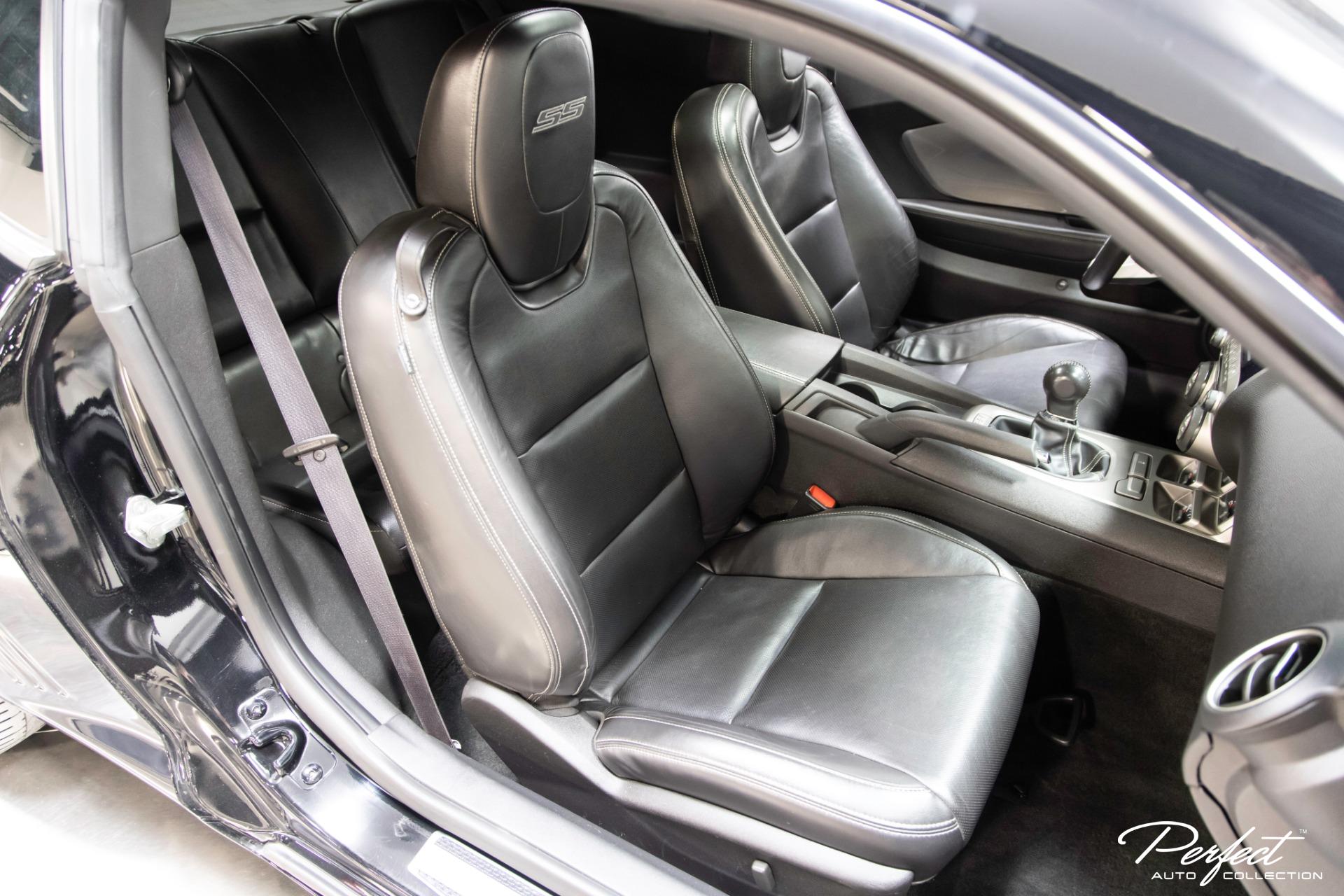 2010 camaro seats deals for sale