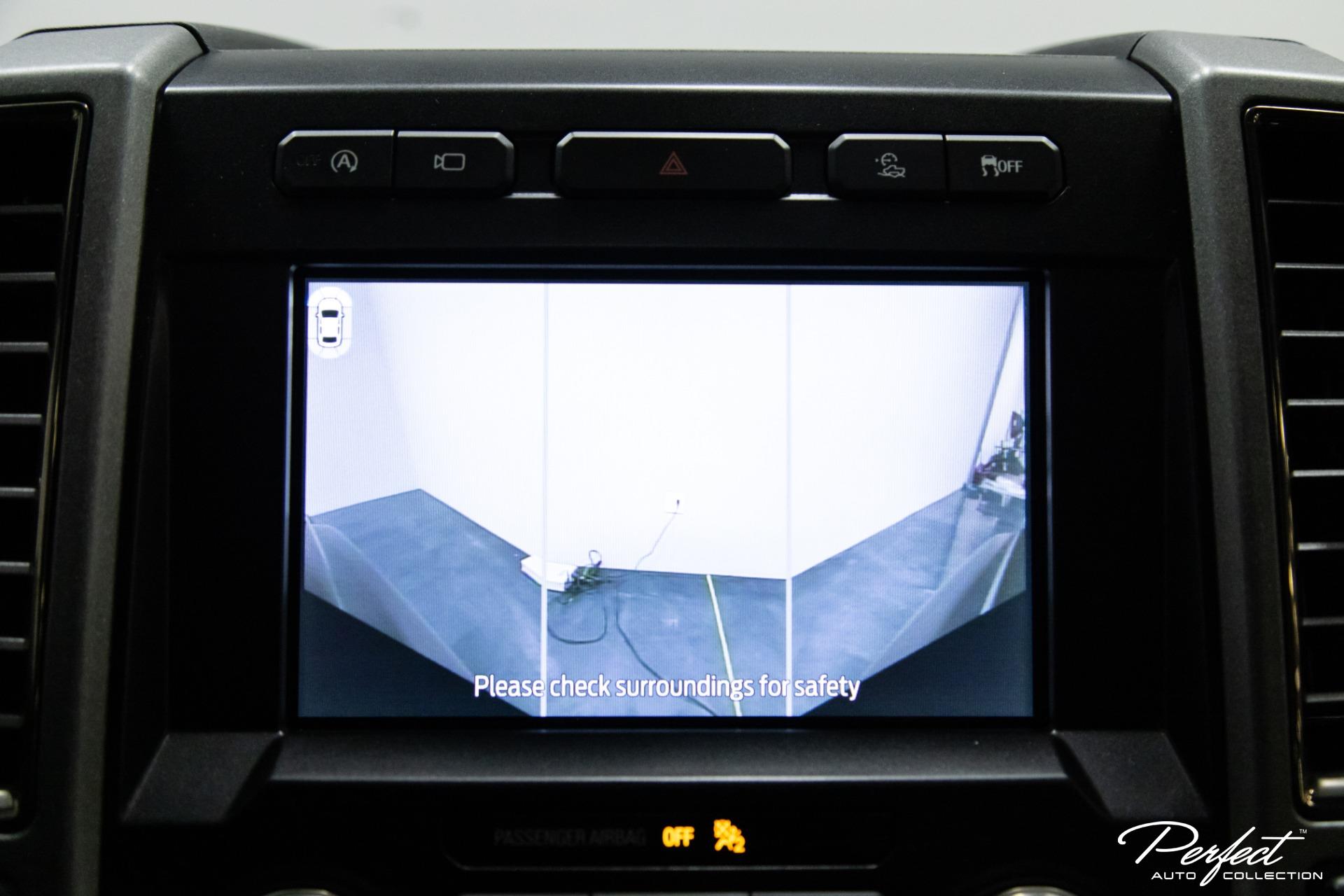 Used 2020 Ford F-150 Raptor For Sale ($83,995) | Perfect Auto ...