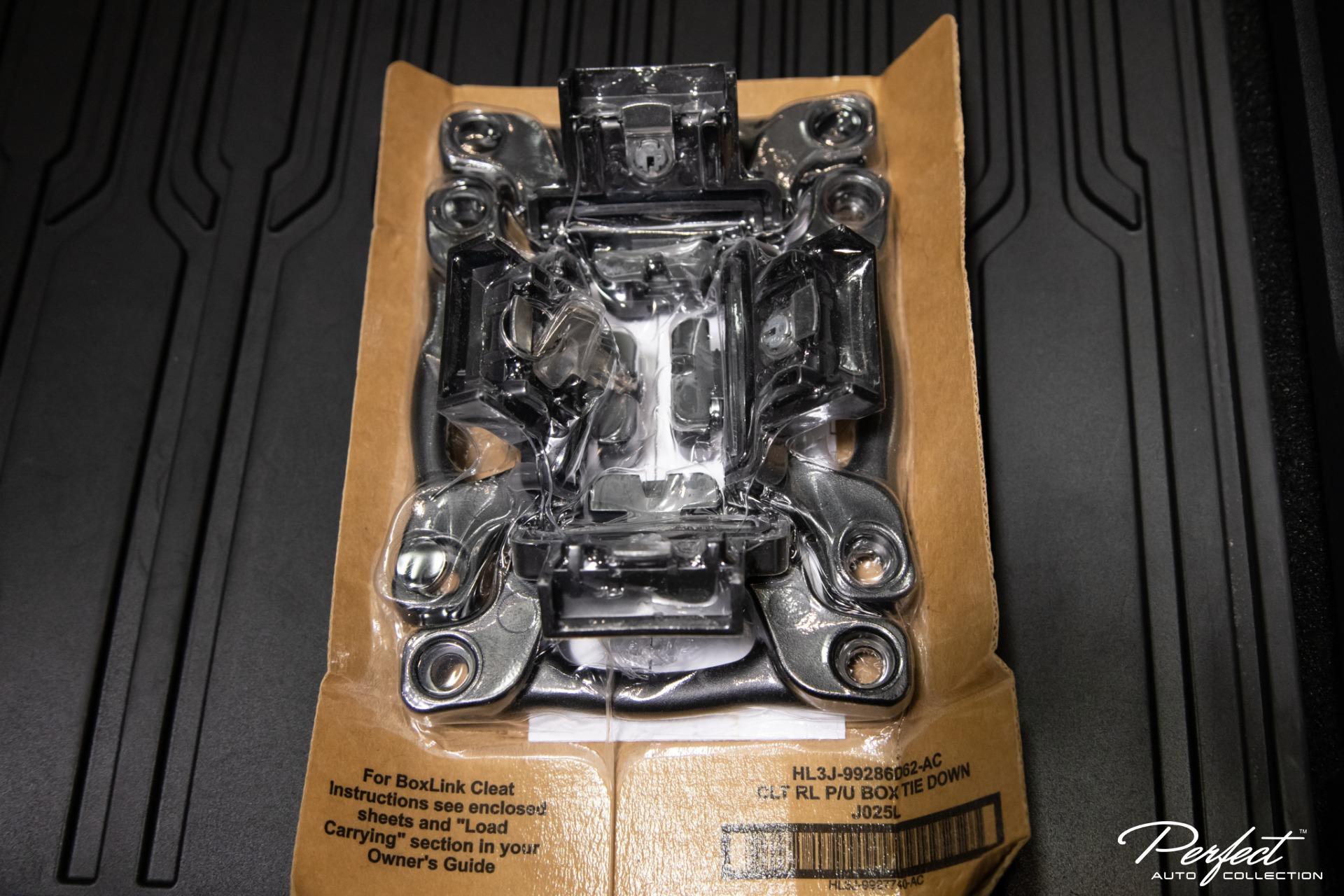 Used 2020 Ford F-150 Raptor For Sale ($83,995) | Perfect Auto