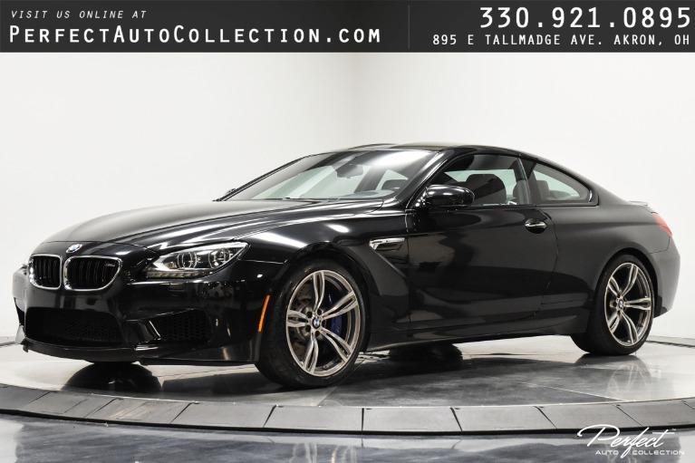 Used 13 Bmw M6 For Sale 47 995 Perfect Auto Collection Stock Used 13 Bmw M6 For Sale 47 995 Perfect Auto Collection Stock