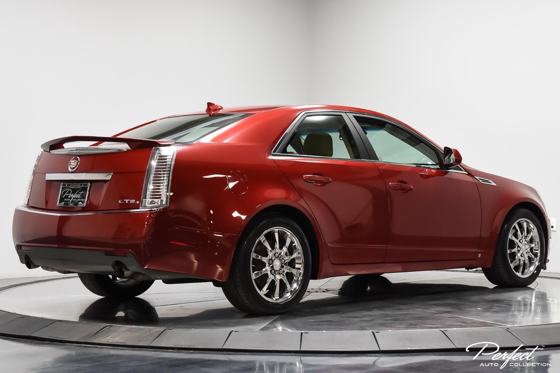 Finally! The Ultimate Guide To Your 2009 Cadillac Cts 3.6L V6 Fuse Box - wlqbsb7