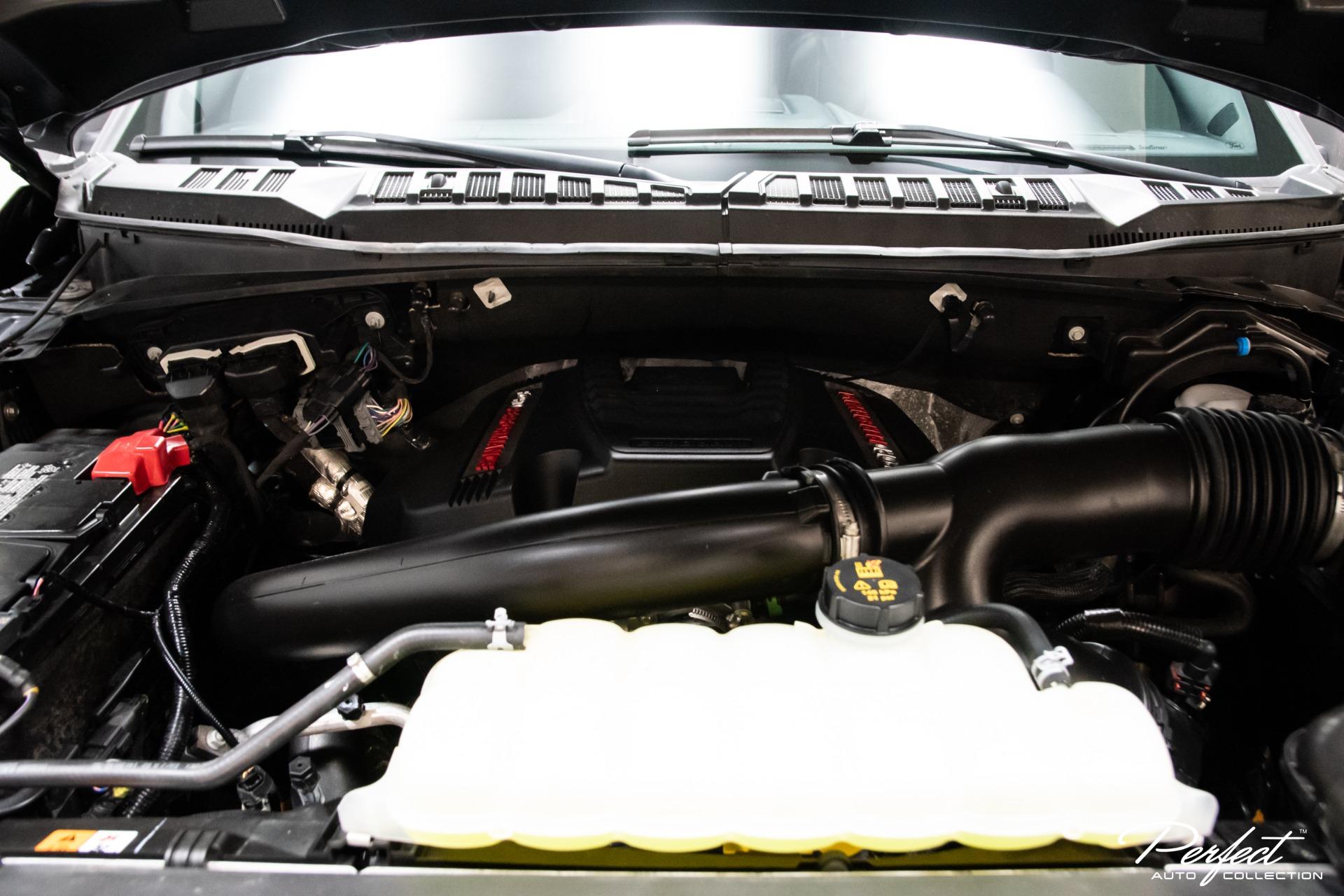 Used 2020 Ford F-150 Raptor For Sale ($77,495) | Perfect Auto