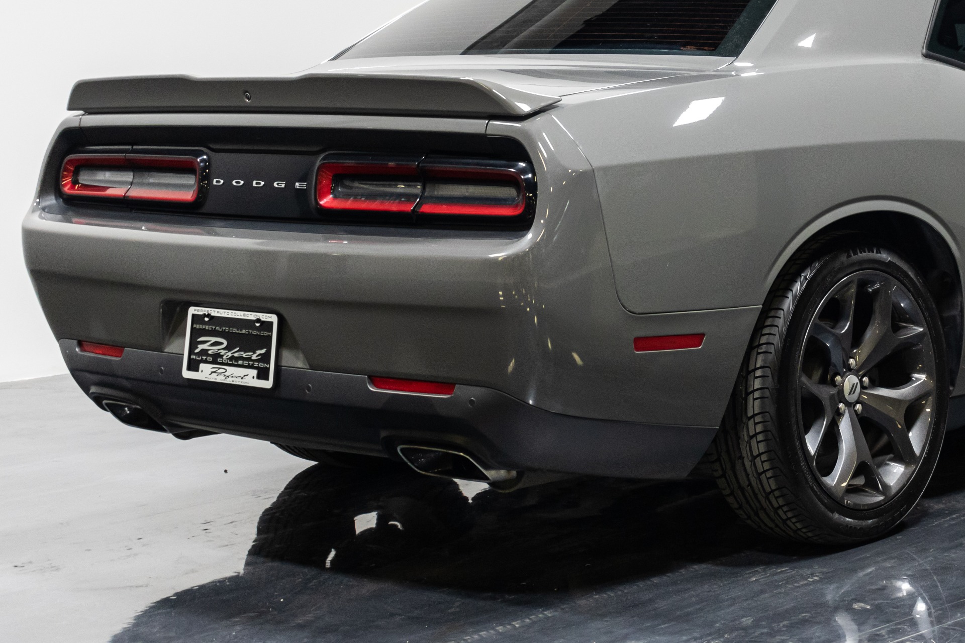 Used 2019 Dodge Challenger R/T For Sale ($25,493) | Perfect Auto ...