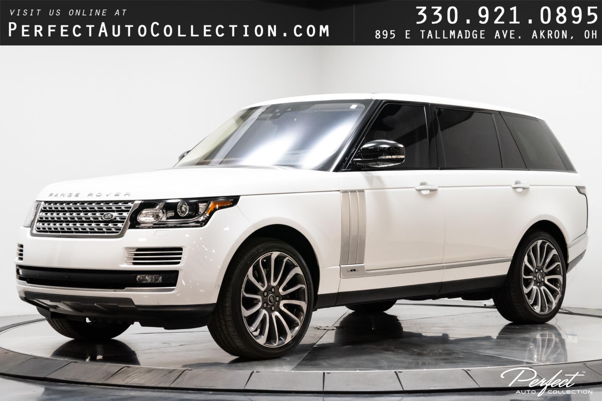 Where To Buy Range Rover Autobiography At Wilbur Pritt Blog