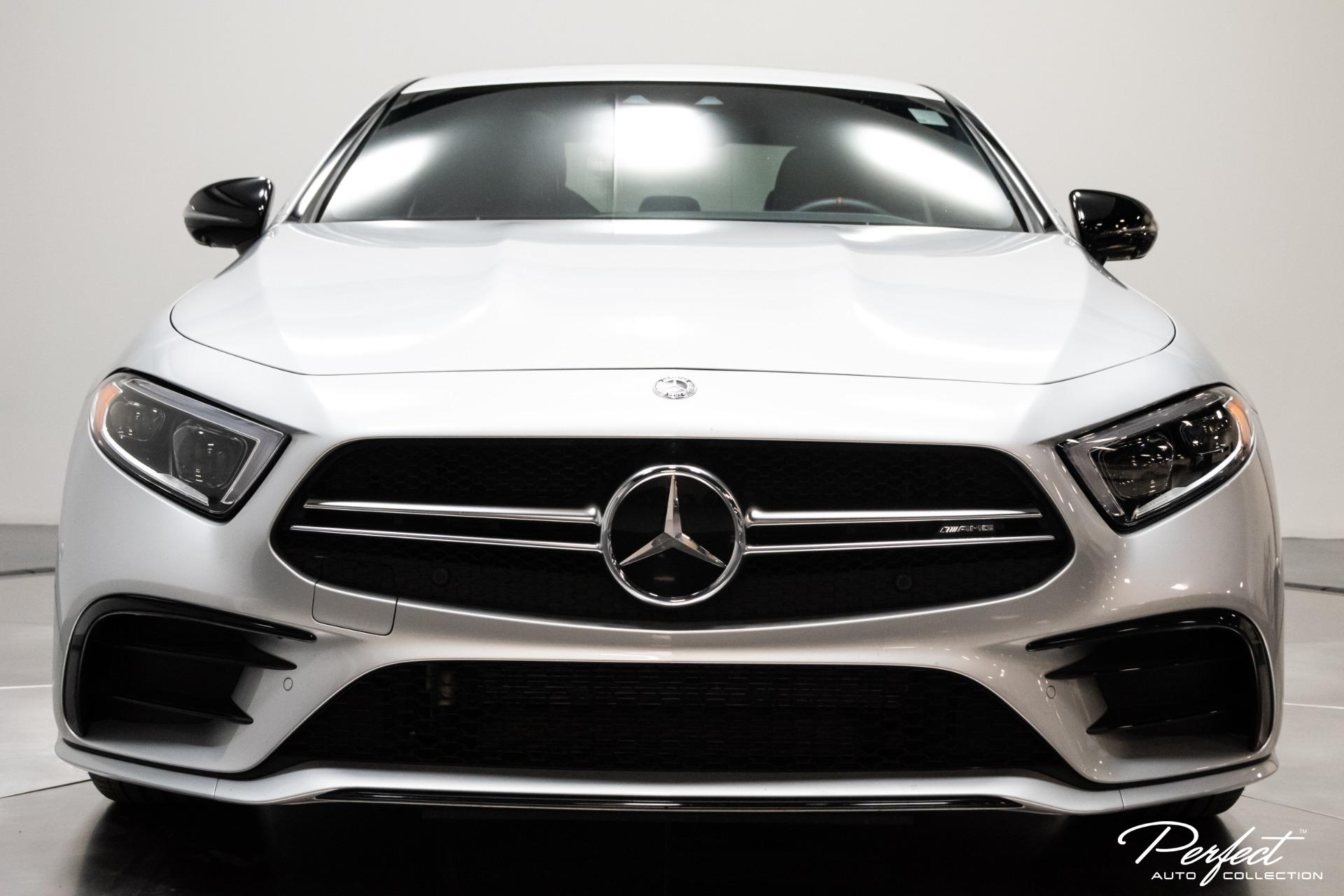 Headlamp Kit | MERCEDES BENZ CLS COUPE AMG 53 2020 Headlamp Kit | MERCEDES BENZ CLS COUPE AMG 53 2020