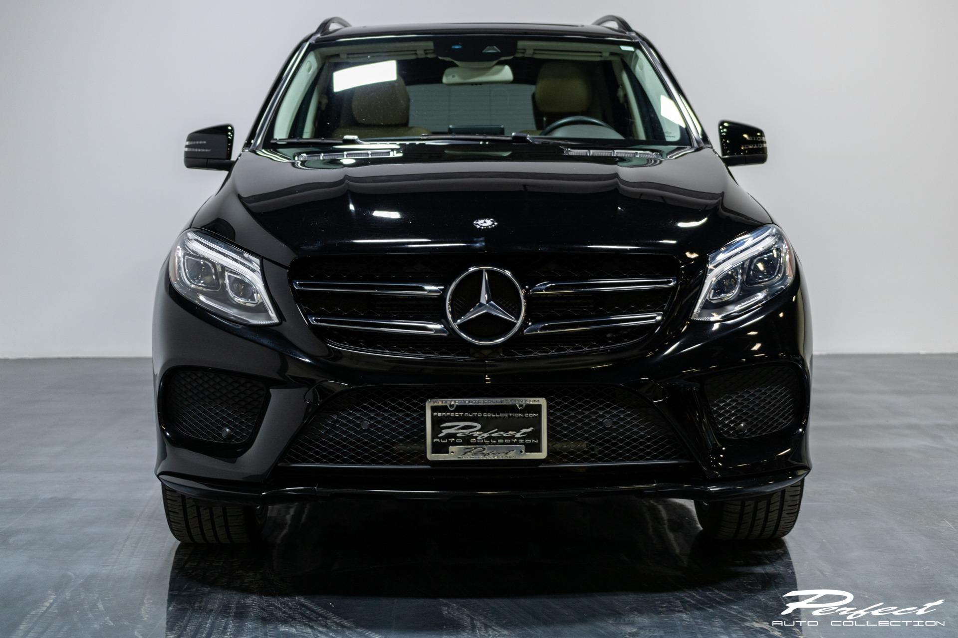 Headlamp Kit | MERCEDES BENZ GLE SUV 350 SPORT 2017 Headlamp Kit | MERCEDES BENZ GLE SUV 350 SPORT 2017