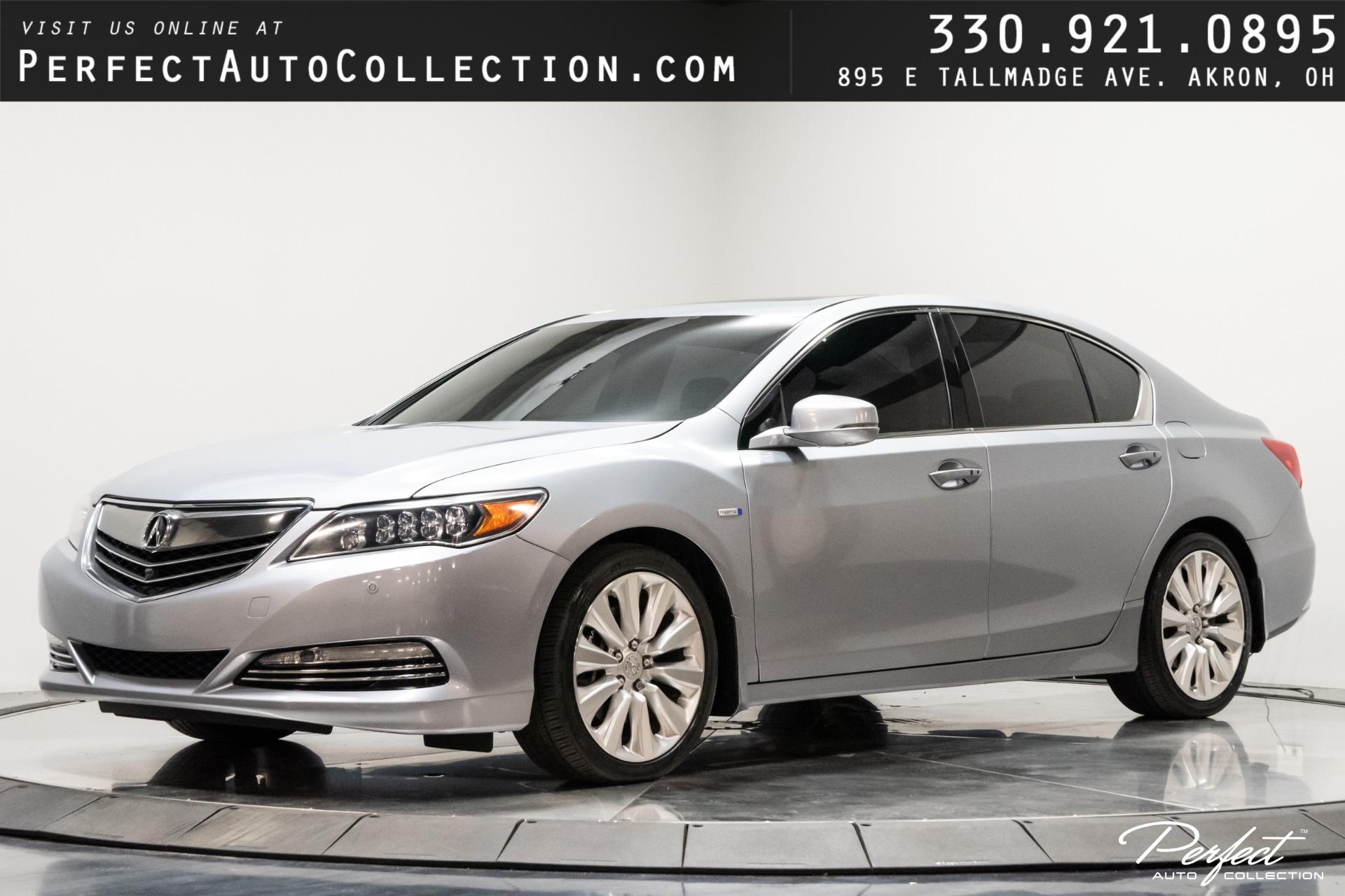 Trunk Ledge Kit | ACURA RLX 2017 Trunk Ledge Kit | ACURA RLX 2017