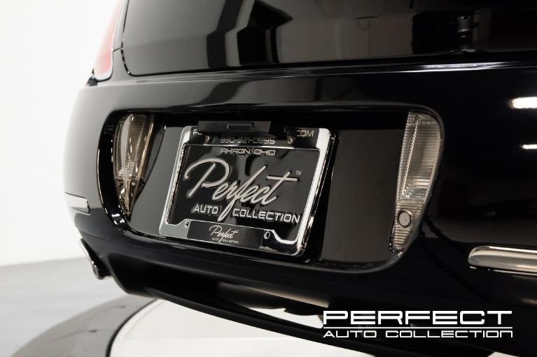 Used 2012 Bentley Continental Flying Spur Speed For Sale ($74,495