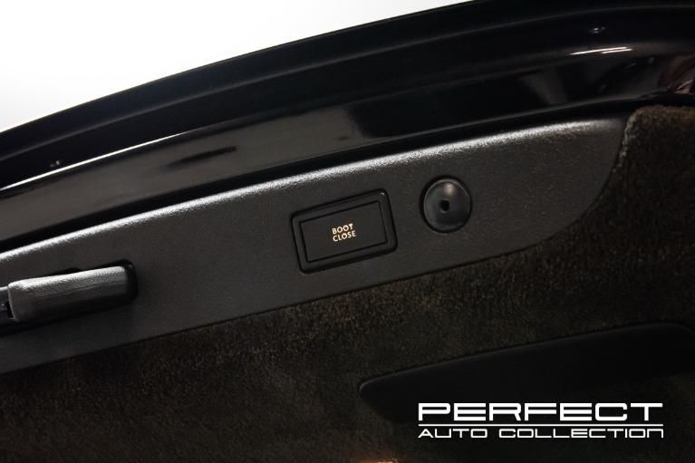 Used 2012 Bentley Continental Flying Spur Speed For Sale ($74,495