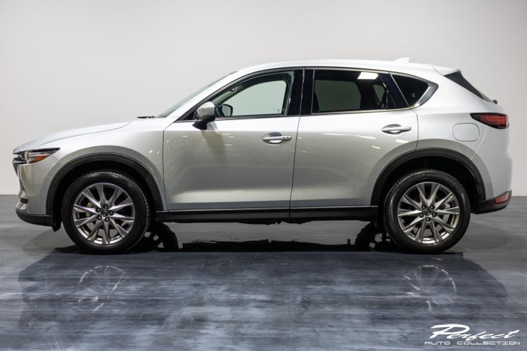 Used 2019 Mazda CX5 Grand Touring For Sale (22,993) Perfect Auto Collection Stock 539288