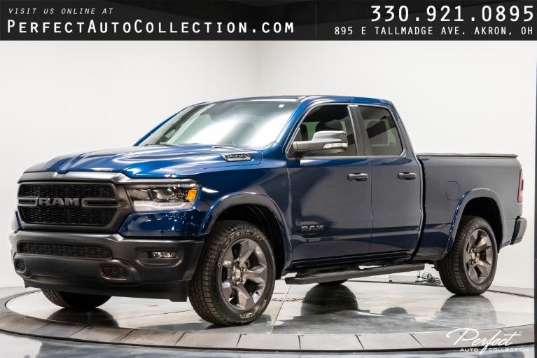 Used Ram Ram Pickup 1500 Big Horn Built To Serve Edition For Sale 40 495 Perfect Auto Collection Stock Used Ram Ram Pickup 1500 Big Horn Built To Serve Edition For Sale 40 495 Perfect Auto Collection Stock