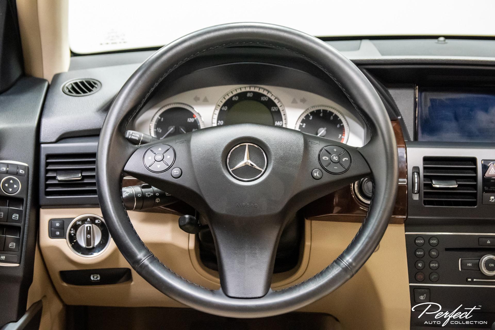 40 Mercedes-Benz GLK-Class ideas