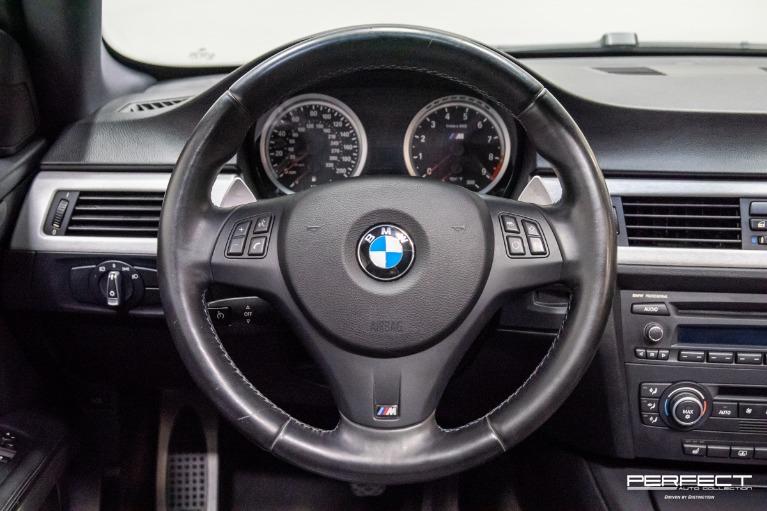 Used 2009 BMW M3