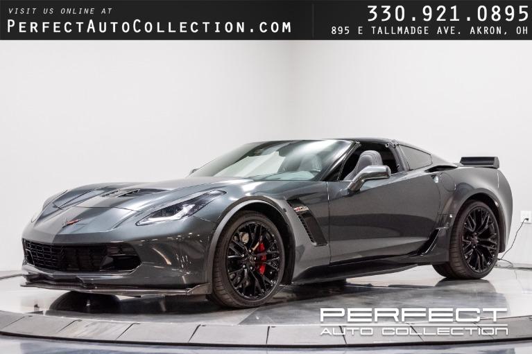 Used 2019 Chevrolet Corvette Z06 For Sale (Sold) | Perfect Auto