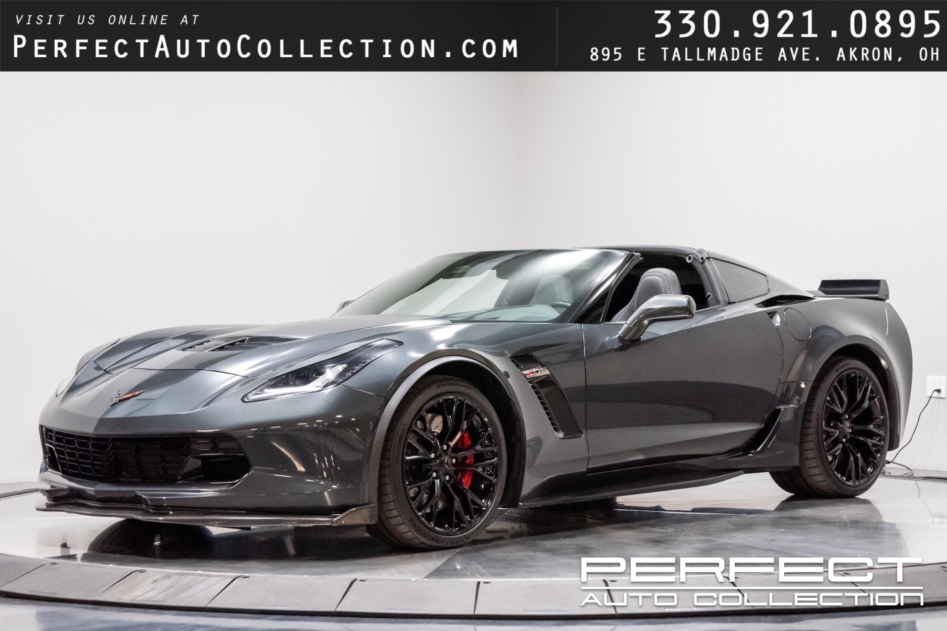 AUTO art CHEVROLET CORVETTE Z06 新品未使用 AUTOart Chevrolet Corvette Chevrolet Contemporary