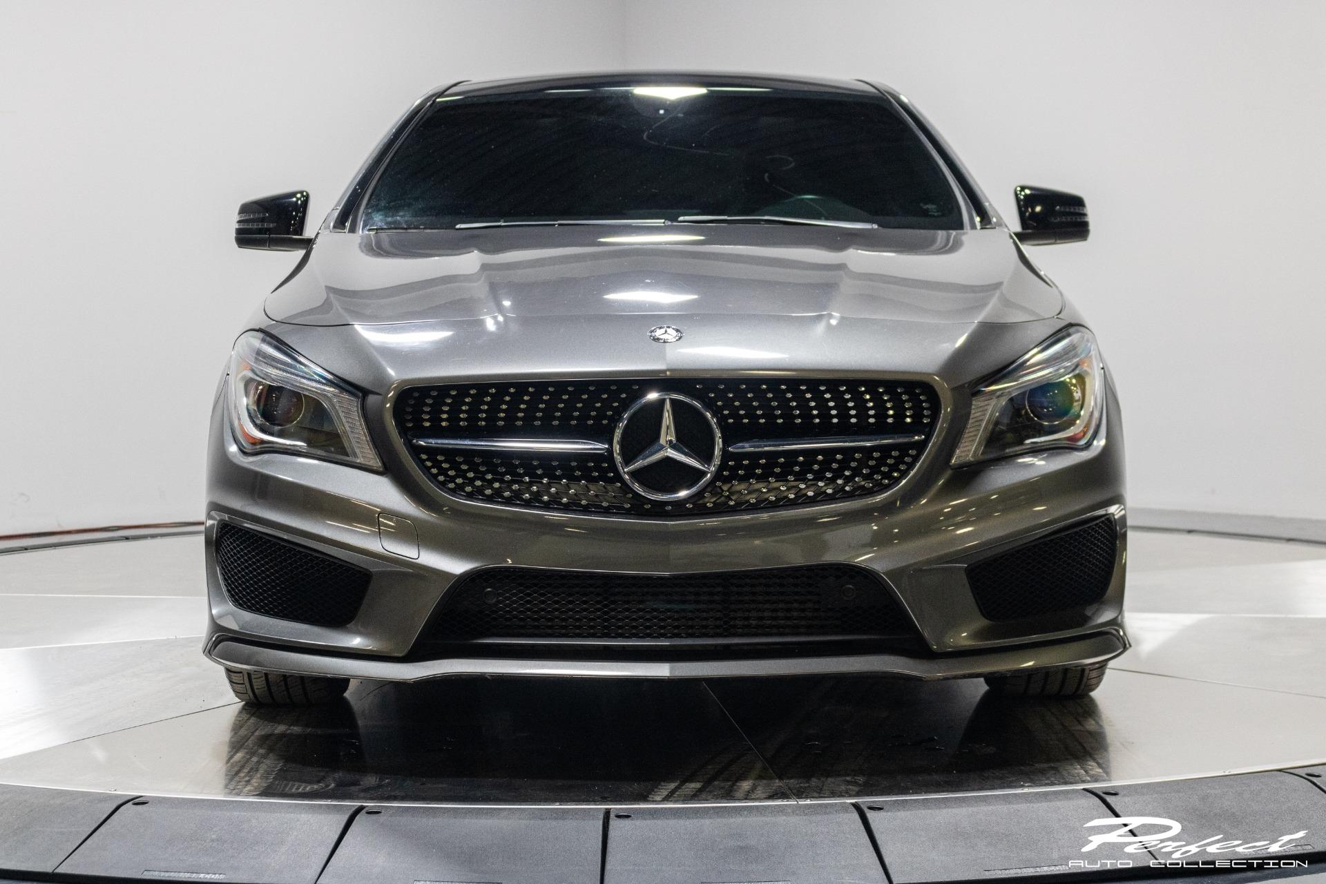 used vehicle 2014 mercedes benz cla cla 250 4matic edition 1 c 132