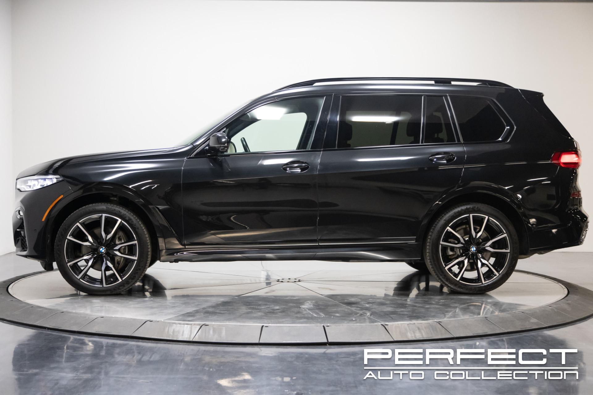 Used 2019 BMW X7 xDrive50i For Sale ($86,795) | Perfect Auto Collection ...