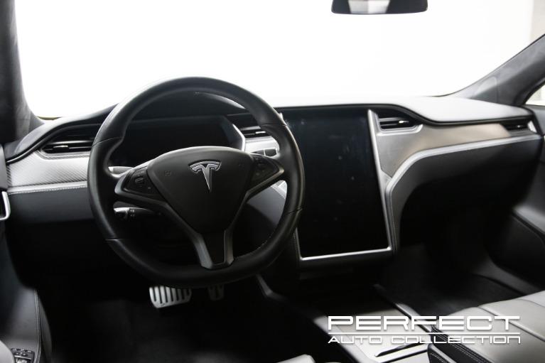 Used 2020 Tesla Model S Performance