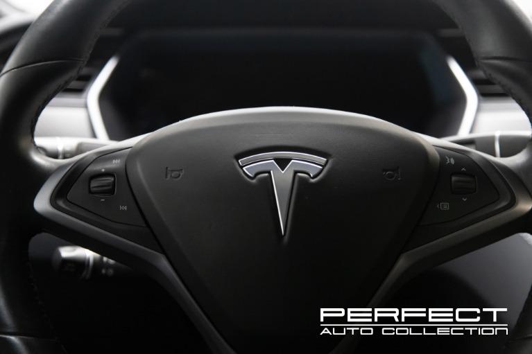 Used 2020 Tesla Model S Performance