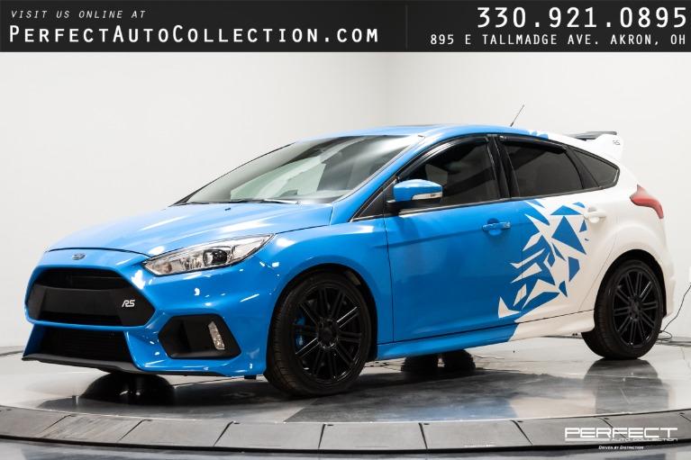 Used 17 Ford Focus Rs For Sale 28 993 Perfect Auto Collection Stock Used 17 Ford Focus Rs For Sale 28 993 Perfect Auto Collection Stock