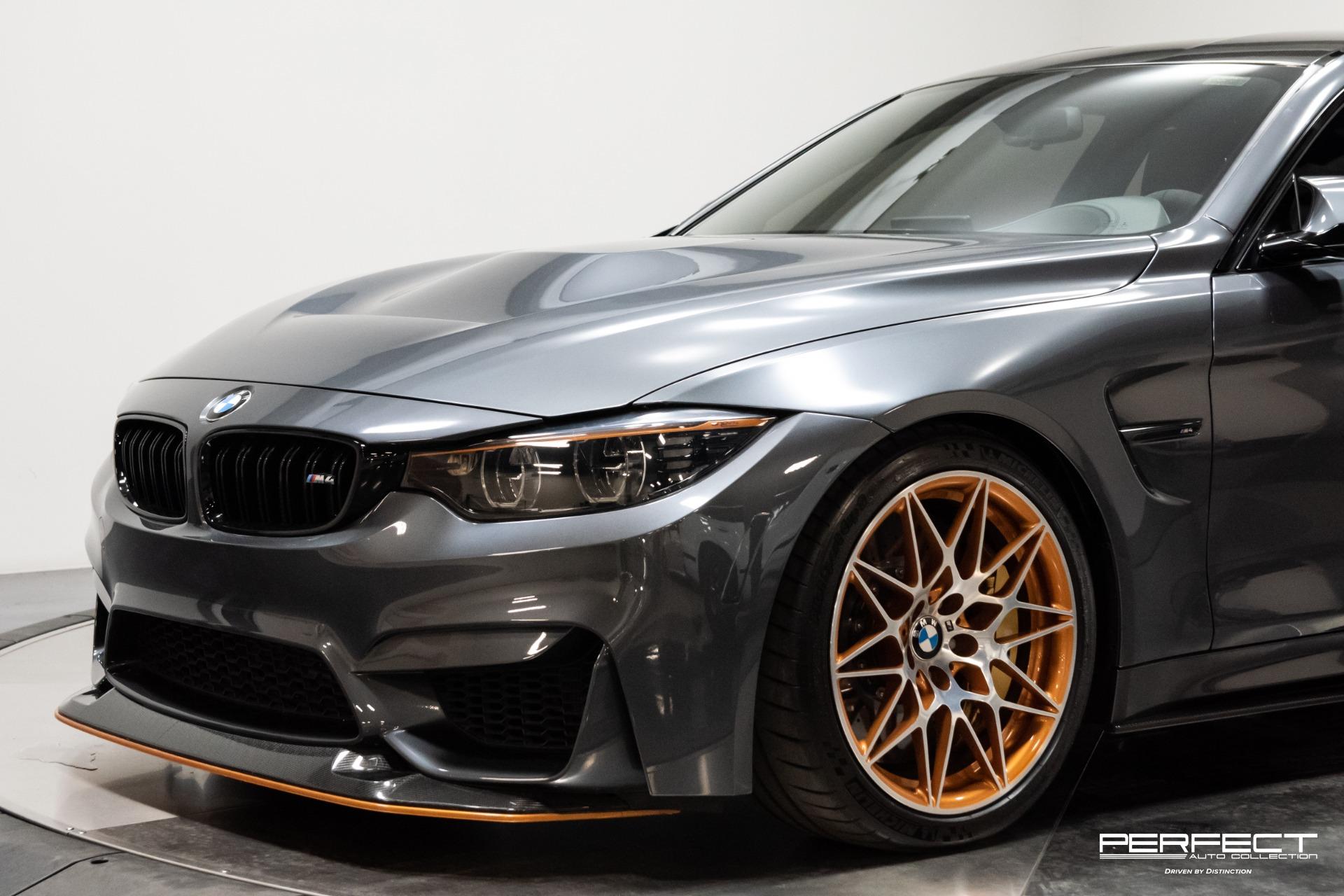 Used 2016 BMW M4 GTS For Sale (Sold) | Perfect Auto
