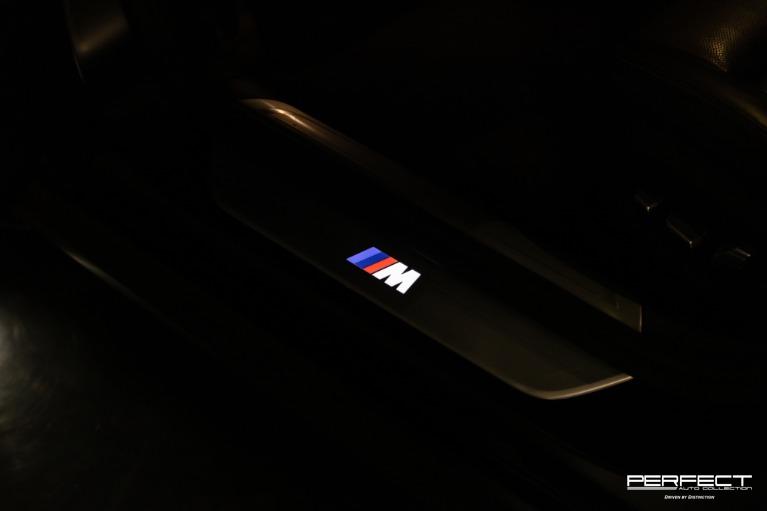 Used 2018 BMW 7 Series 750i