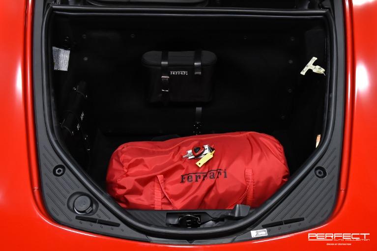 Used 2009 Ferrari F430 Spider F1