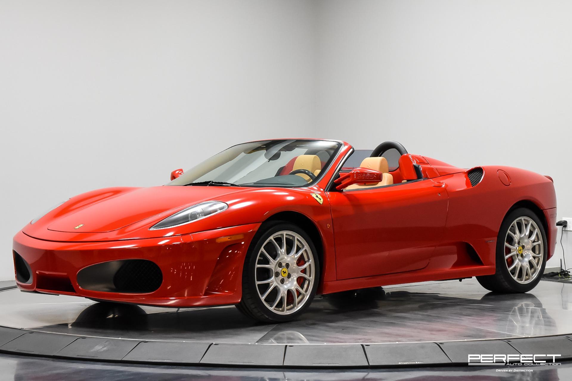 激レア！HW Ferrari F430 Spider フェラーリ　色違い2台 激レア！HW Ferrari F430 Spider フェラーリ 色違い2台 激レア