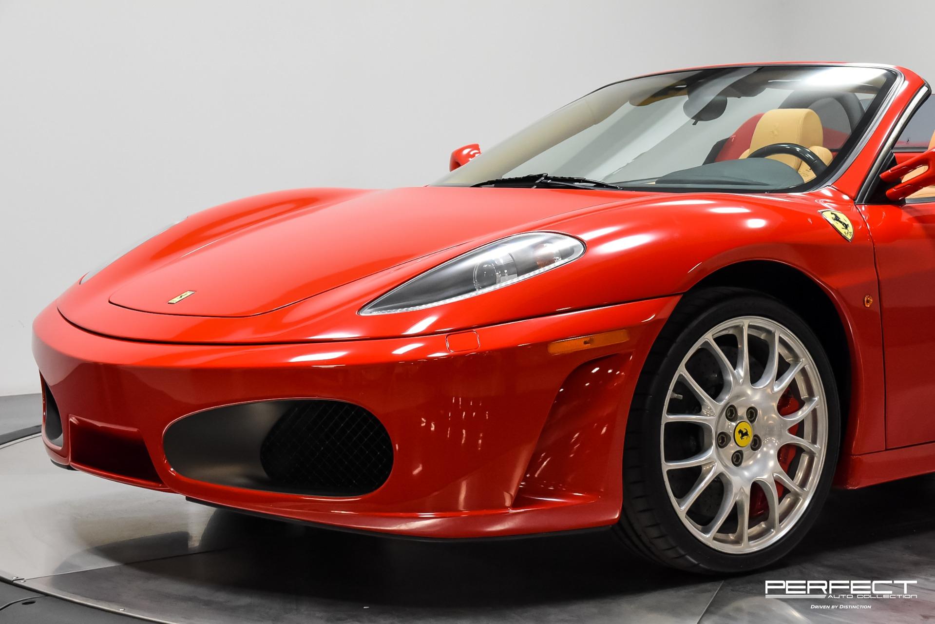 激レア！HW Ferrari F430 Spider フェラーリ　色違い2台 激レア！HW Ferrari F430 Spider フェラーリ 色違い2台 激レア
