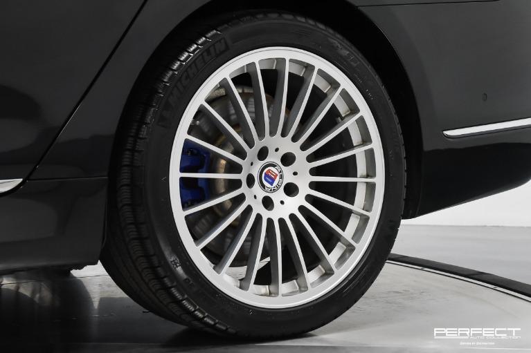 Used 2018 BMW 7 Series ALPINA B7 xDrive