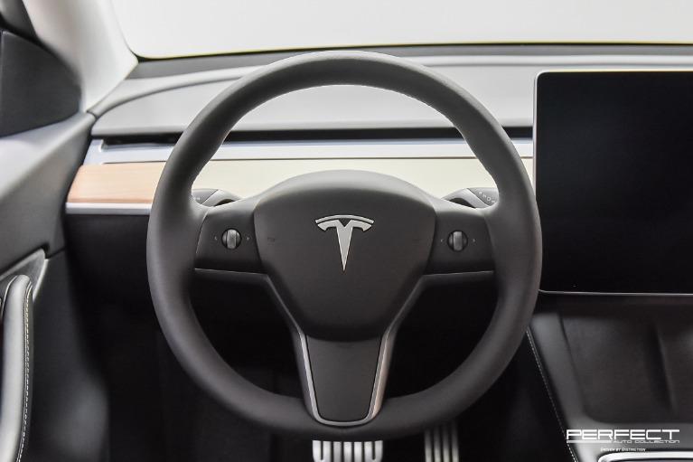 Used 2021 Tesla Model Y Performance