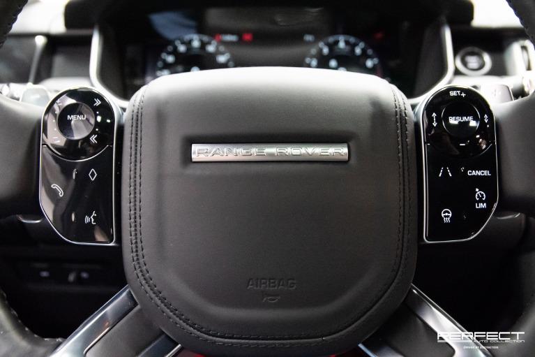 Used 2020 Land Rover Range Rover Autobiography LWB
