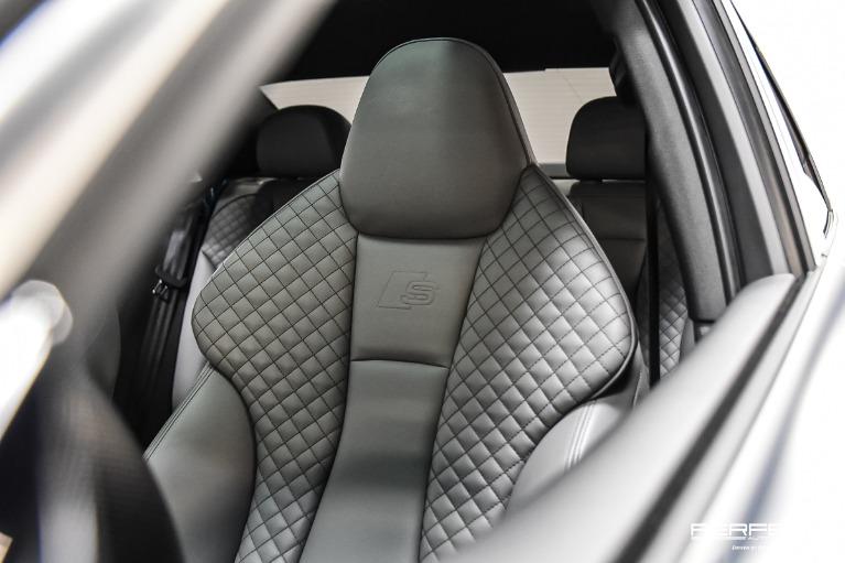 Used 2019 Audi S3 20T quattro Premium Plus