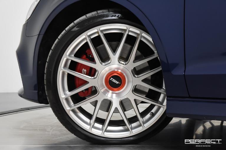 Used 2019 Audi S3 20T quattro Premium Plus