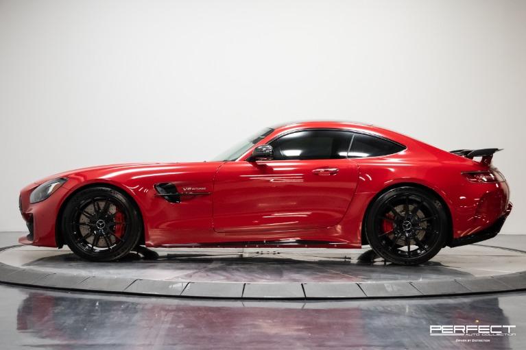 Used 2019 Mercedes Benz AMG GT R