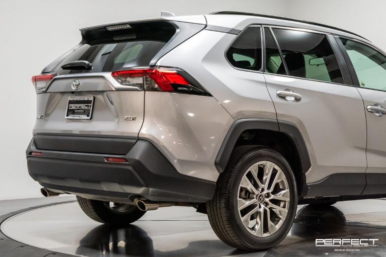 Used 2019 Toyota RAV4 XLE Premium For Sale (Sold) | Perfect Auto