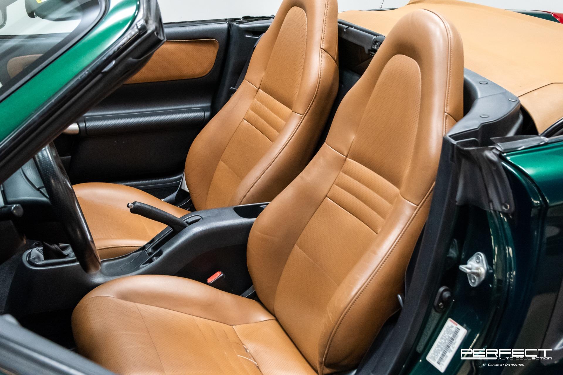 Toyota mr2 seats for on sale sale